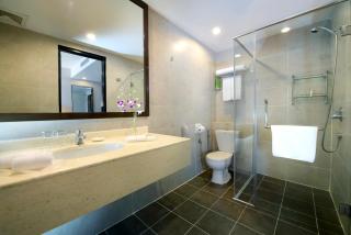 Furama Bukit Bintang, Kuala Lumpur - Kuala Lumpur - 4