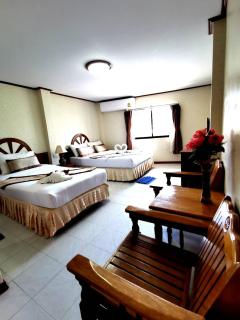 Natacha Hotel - Phi Phi Don - 3