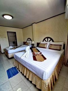 Natacha Hotel - Phi Phi Don - 0