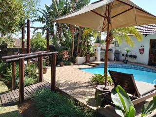 Journey's Inn Africa Airport Lodge - Kempton Park - 2
