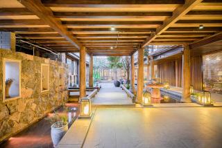 丽江束河元年别院 Yuannian Lijiang - Lijiang - 9
