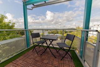 Outlet-Apartment Metzingen - Metzingen - 6