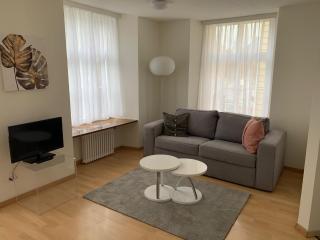 Haus zur Eiche Private 3,5 Zimmerwohnung bis zu 8 Gäste - Chur - 5