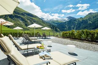 Hotel Berghof Crystal Spa & Sports - Tux - 2