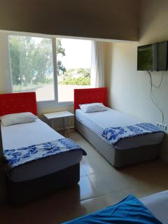 Duru Otel - Arsuz - 2