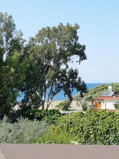 Duru Otel - Arsuz - 1
