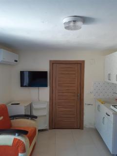 Duru Otel - Arsuz - 5