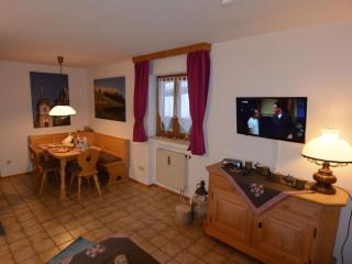 Ferienwohnungen Romeo-Julio-Mittenwald - Mittenwald - 3