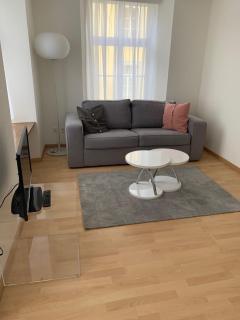 Haus zur Eiche Private 3,5 Zimmerwohnung bis zu 8 Gäste - Chur - 4
