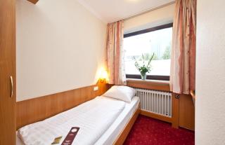 Hotel Primus Frankfurt Sachsenhausen - Frankfurt am Main - 7