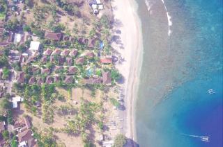 Bali Bhuana Beach Cottages - Amed - 6