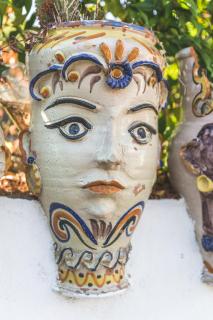 Villa dei Sogni - Vulcano - 5