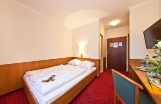 Hotel Primus Frankfurt Sachsenhausen - Frankfurt am Main - 3