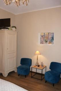 B&B LES CRESSES - Ciney - 4