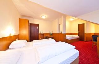 Hotel Primus Frankfurt Sachsenhausen - Frankfurt am Main - 2