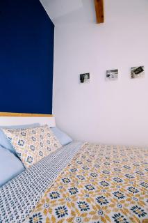 2 pièces avec grande terrasse - Centre de Toulon - Toulon - 6