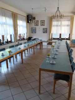 Ferienwohnung Römerstein - Bad Sachsa - 8