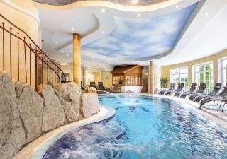 Wellness-Aparthotel Montana - 5