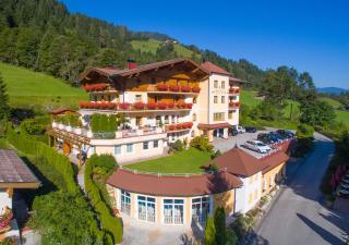 Wellness-Aparthotel Montana - Kleinarl - 9