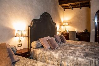 Grand Hotel Baglioni - Florenz - 8