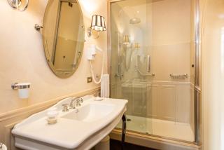 Grand Hotel Baglioni - Florenz - 3