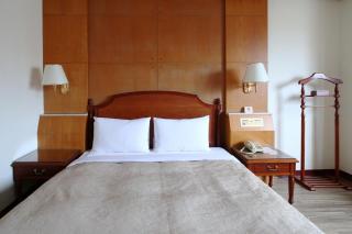 Hua Du Hotel - Keelung - 6