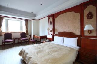 Hua Du Hotel - Keelung - 9
