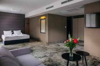 Hotel Leva - Vratsa - Vratsa - 9