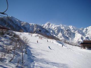 Hakuba Goryu Pension Kurumi - Hakuba - 4