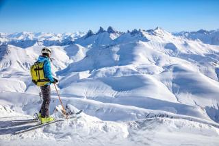 Hôtel Au Chamois d'Or by Les Etincelles - L'Alpe-d'Huez - 1