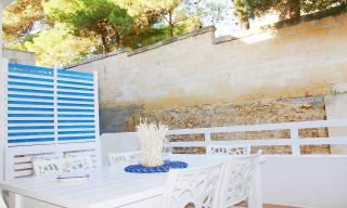 Leuca Casa del Mare in centro - 8
