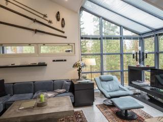 Holiday Home Atelje 4 by Interhome - Tahkovuori - 8