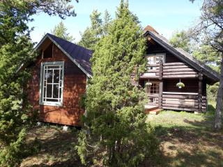 Pähkli Seaside Cottage with Cozy Outdoor Patio - Kõiguste - 8
