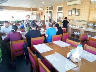 First Eden Hotel - Hang Bun - 2