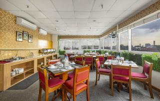 First Eden Hotel - Hang Bun - Hanoi - 4