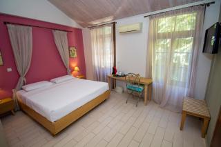 Elia Portou Rooms - Chania - 9