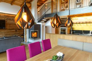 Gams Lodge - Goldegg - 4