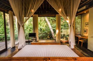 Surya Kembar Villas - Ubud - 4