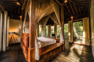 Surya Kembar Villas - Ubud - 8