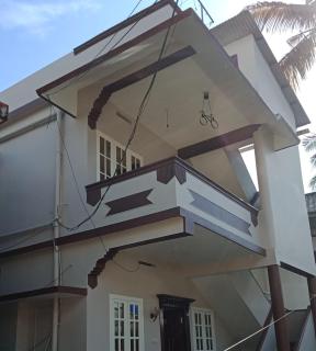 Frangipani Holiday Home - Fort Kochi - 0