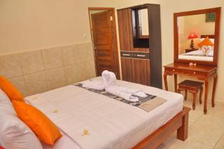 Dunung Sari Homestay - Ubud - 5