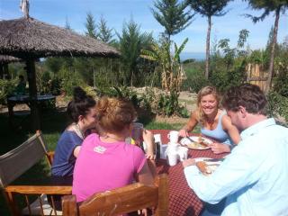 The Great Circle Lodge - Nanyuki - 0