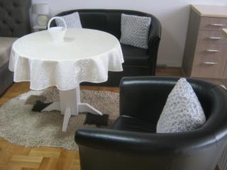 Ildiko Studio Apartment is a calm place to relax - Subotica - 8