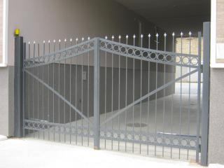 Ildiko Studio Apartment is a calm place to relax - Subotica - 7