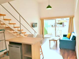 Florea Hotel Apartments - Agia Napa - 6