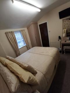 The Stafford - Blackpool - 1
