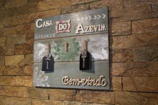 Casa do Azevim - Gavieira - 7