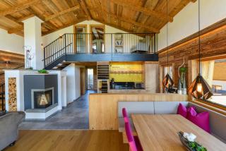 Gams Lodge - Goldegg - 5
