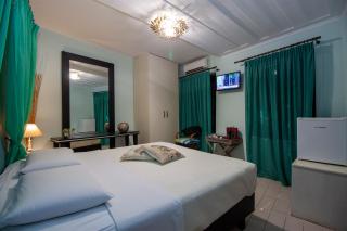 Elia Portou Rooms - Chania - 4