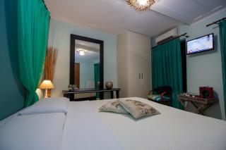 Elia Portou Rooms - Chania - 3